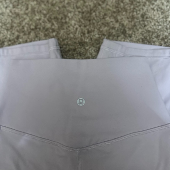 Lululemon Align Shorts Size 2 - Picture 4 of 4